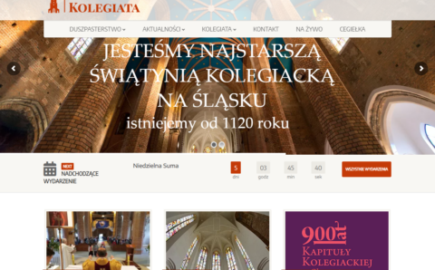 kolegiata.com.pl
