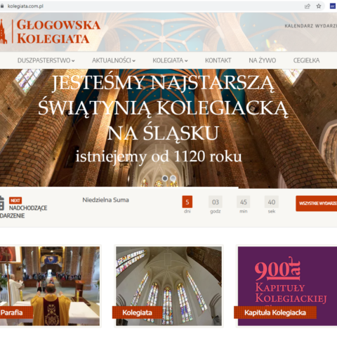kolegiata.com.pl